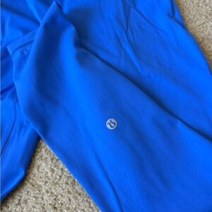 Wunder under lululemon leggings